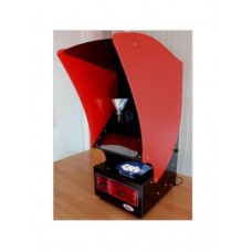 SEED ANALYZER- OPTICAL TABLE