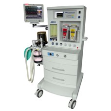 Anesthesia Work Station