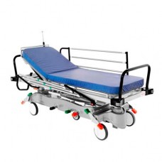 Emergency Hydraulic Stretcher