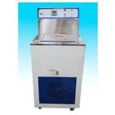 Cryostat Bath / Recirculator