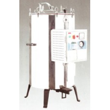 Fully Automatic Autoclave