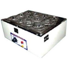 Rectangular Water Bath