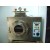 Round Vacuum Oven
