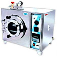 Vacuum Oven