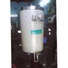 BTL Labotatory Autoclave