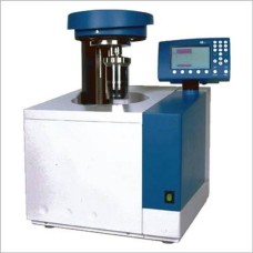 Digital Bomb Calorimeter