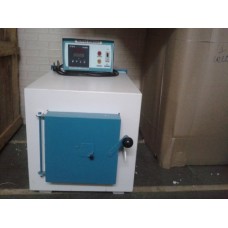 High Temperature Muffle Furnace