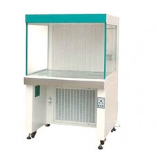 Horizontal Laminar Airflow