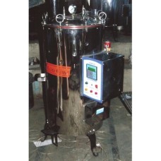 Hospital Autoclaves