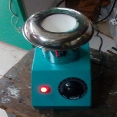 Laboratory Burner