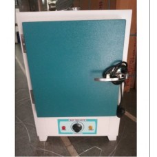 Laboratory Hot Air Oven