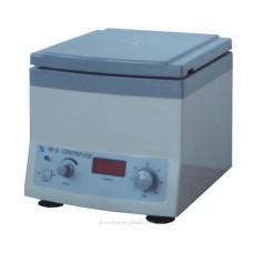 digital centrifuge machine