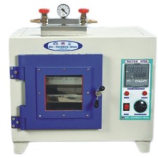 Vaccum Oven Rectangular