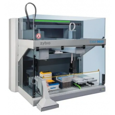 Automated Nucleic Acid Extraction System