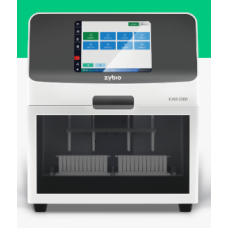 Nucleic acid isolation system