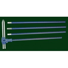 Craft's Anthropological Rods