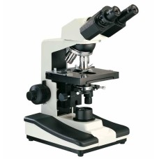 Craft's Binocular Microscope
