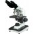 Craft's Advanced Research Binocular Microscope