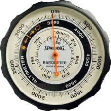 Altimeter