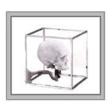 Anthropological Instruments : Craft's Cubic Craniophore