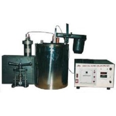 Craft's Bomb Calorimeter