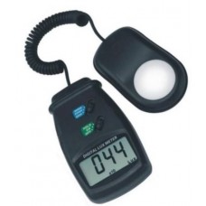 Craft's Electronic Instruments : Lux Meter