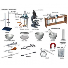 Craft's General Laboratory Accessories