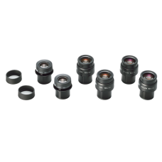 Craft's Microscope Accessories: Lens