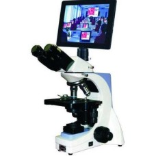Craft's Microscope With LCD Screen