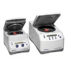 Crafts Refrigerated Microcentrifuge