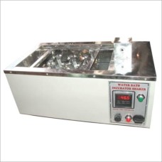 Craft's Water Bath Incubator Shaker