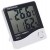 Digital thermo hygrometer