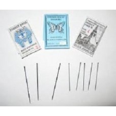 Entomological Instruments: Craft's Entomological Pins