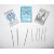 Entomological Instruments: Craft's Entomological Pins