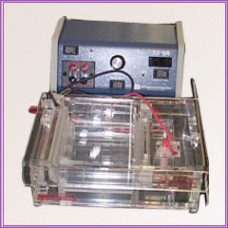 Electrophoresis Apparatus