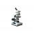 Inclined Monocular Research Microscope