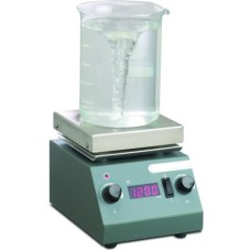 Craft's Magnetic Stirrer with Hot Plates