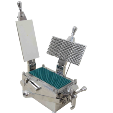 Craft's Capsule Filling Machine