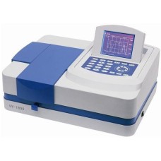 Craft's UV-Vis Double Beam Spectrophotometer