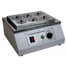 Craft's Rectangular Water Bath