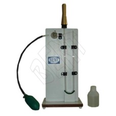 Blain Air Permeability Apparatus