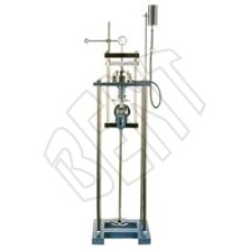 Consolidation Test Apparatus