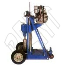 Core Drilling Machine