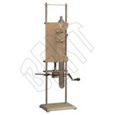 Grain Size Analysis Apparatus