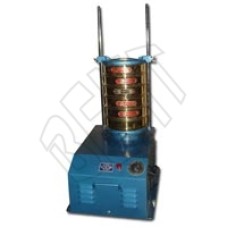 Gyratory Sieve Shaker