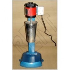 High Speed Soil Stirrer