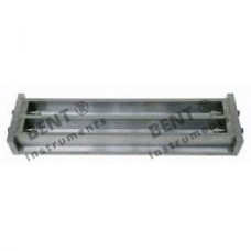 Shrinkage Bar Moulds
