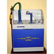 Ampoule Filling and Sealing Machine