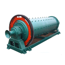 Ball Mill