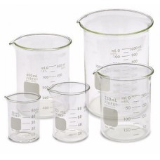 Beakers